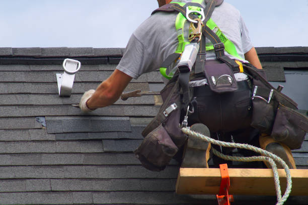 Best Rubber Roofing (EPDM, TPO)  in Carlisle Rockledge, AL
