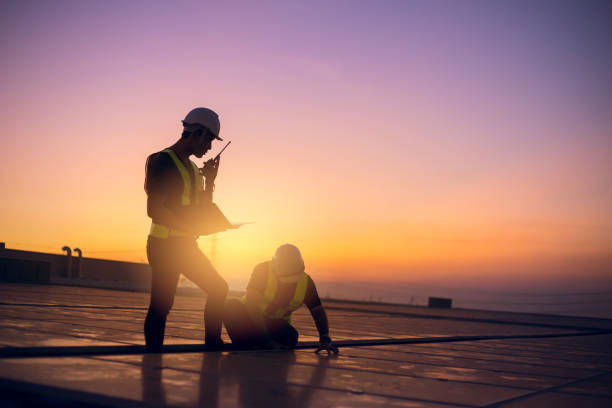 Best Sheet Metal Roofing  in Carlisle Rockledge, AL