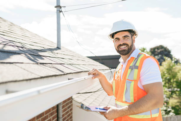 Best Roof Ventilation Installation  in Carlisle Rockledge, AL