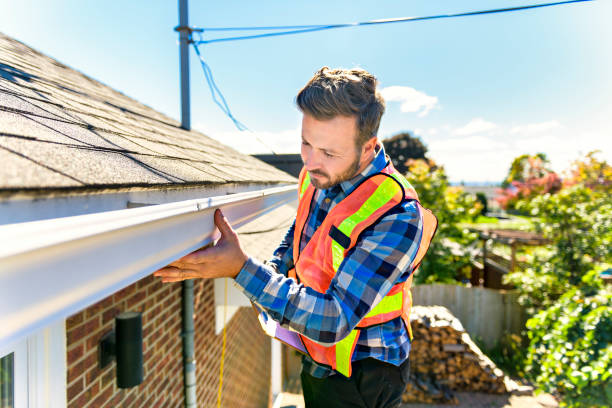 Best Roof Insulation Installation  in Carlisle Rockledge, AL