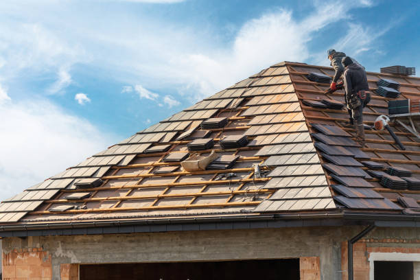 Best Emergency Roof Repair Services  in Carlisle Rockledge, AL