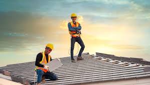 Best Emergency Roof Repair Services  in Carlisle Rockledge, AL